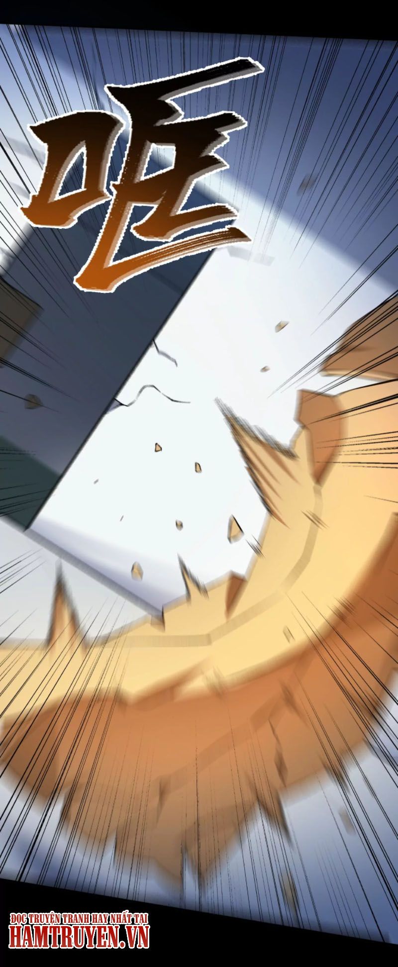 đọc truyện Ám Hải Kỷ Nguyên Chương 19 ảnh 42 tại Thiên Thai Truyện