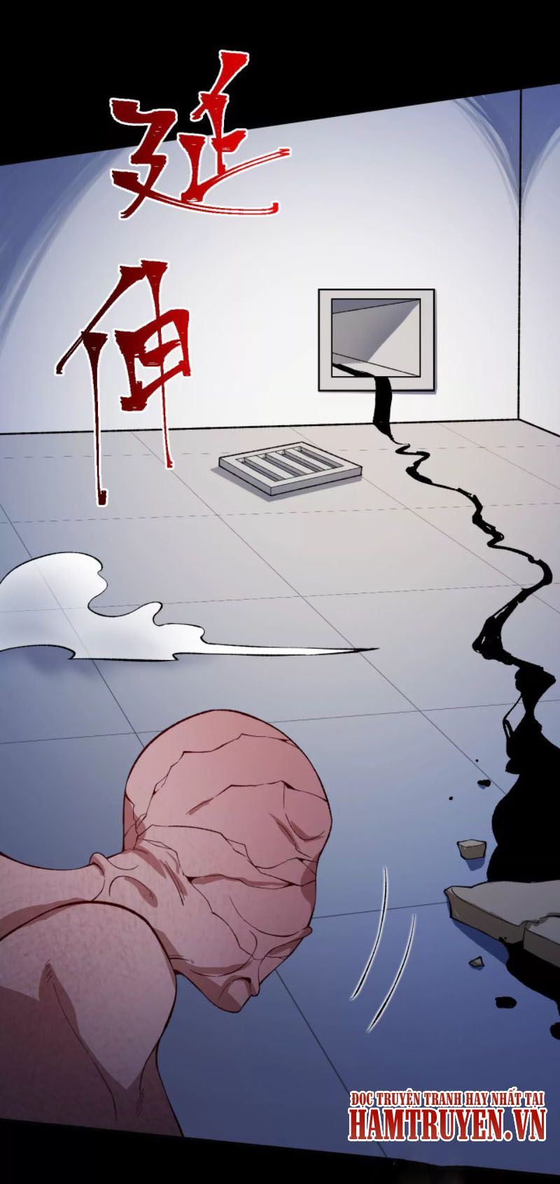 đọc truyện Ám Hải Kỷ Nguyên Chương 19 ảnh 44 tại Thiên Thai Truyện