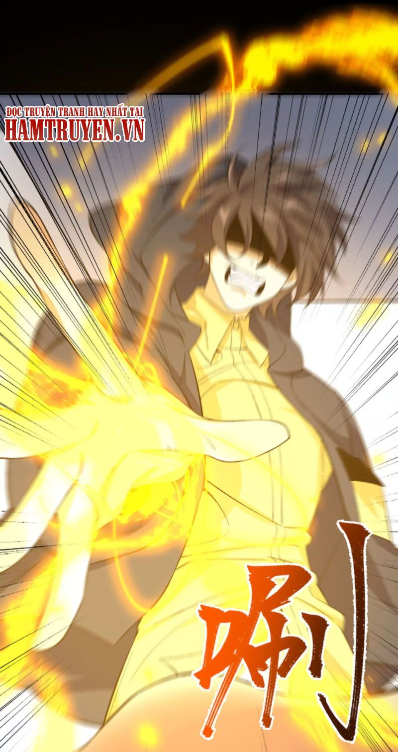 đọc truyện Ám Hải Kỷ Nguyên Chương 19 ảnh 48 tại Thiên Thai Truyện