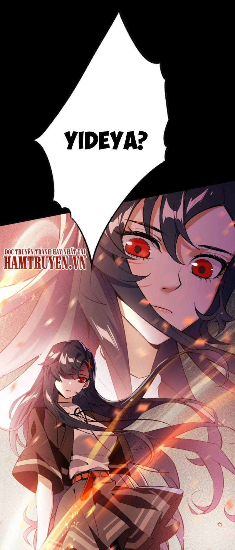 đọc truyện Ám Hải Kỷ Nguyên Chương 2 ảnh 3 tại Thiên Thai Truyện