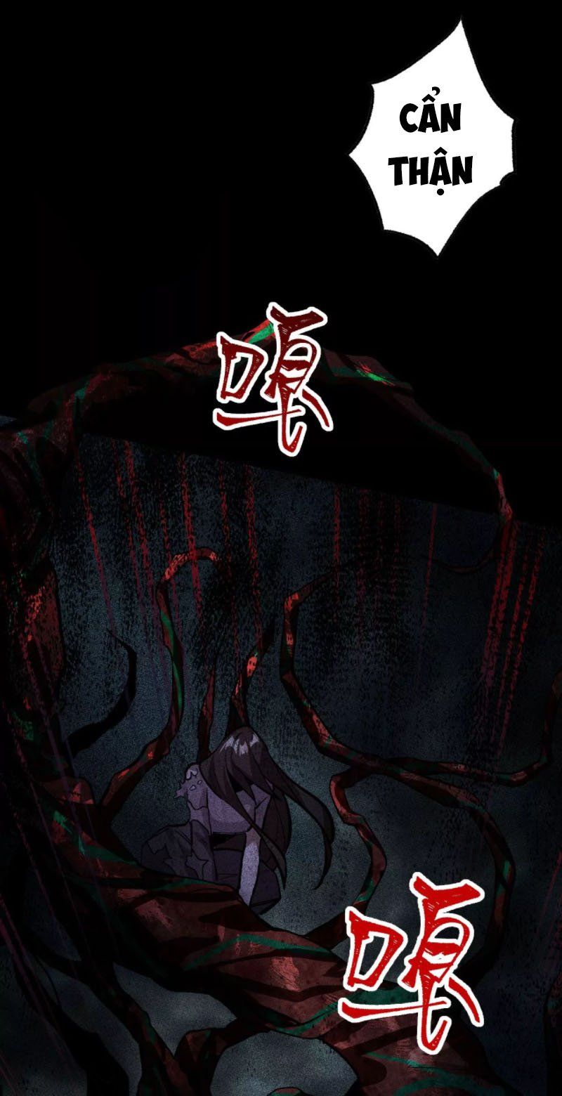 đọc truyện Ám Hải Kỷ Nguyên Chương 2 ảnh 12 tại Thiên Thai Truyện