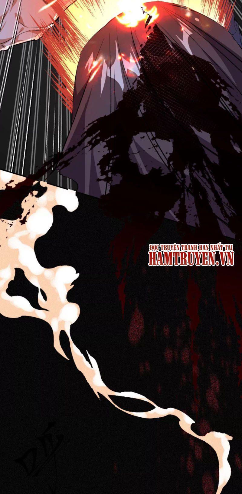 đọc truyện Ám Hải Kỷ Nguyên Chương 2 ảnh 17 tại Thiên Thai Truyện