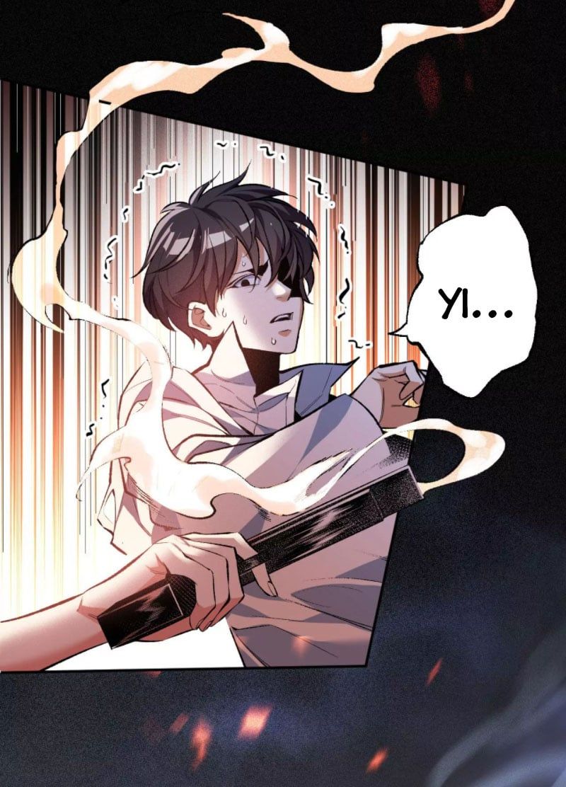 đọc truyện Ám Hải Kỷ Nguyên Chương 2 ảnh 18 tại Thiên Thai Truyện