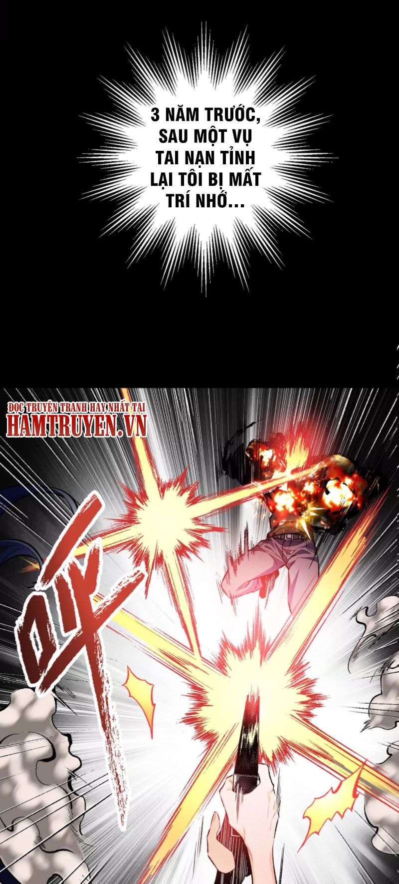 đọc truyện Ám Hải Kỷ Nguyên Chương 2 ảnh 21 tại Thiên Thai Truyện