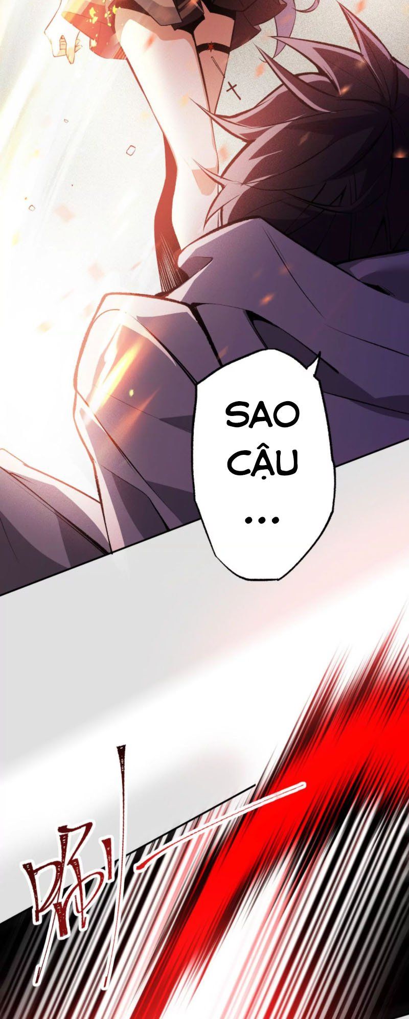 đọc truyện Ám Hải Kỷ Nguyên Chương 2 ảnh 4 tại Thiên Thai Truyện