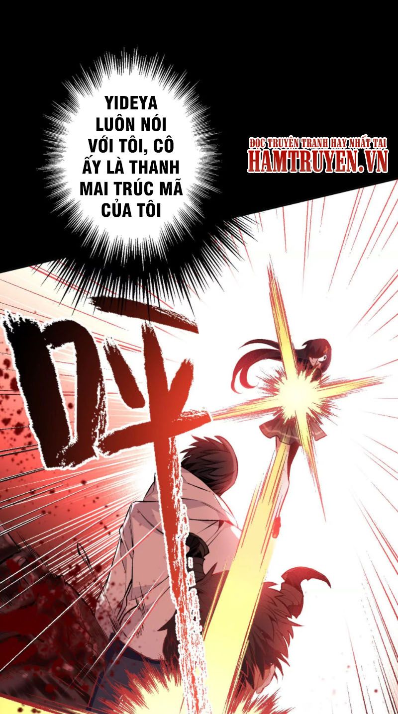 đọc truyện Ám Hải Kỷ Nguyên Chương 2 ảnh 23 tại Thiên Thai Truyện