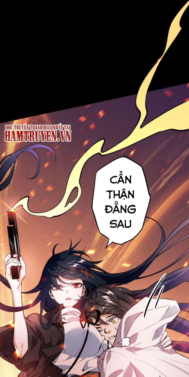 đọc truyện Ám Hải Kỷ Nguyên Chương 2 ảnh 25 tại Thiên Thai Truyện