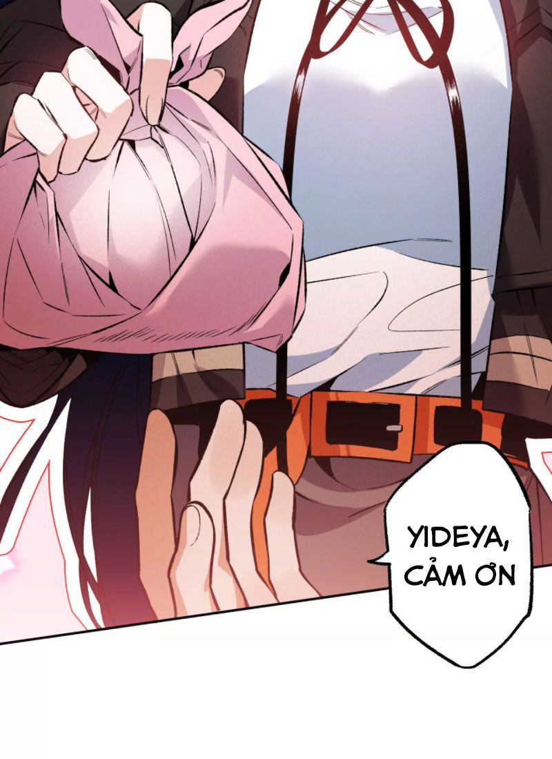 đọc truyện Ám Hải Kỷ Nguyên Chương 2 ảnh 28 tại Thiên Thai Truyện