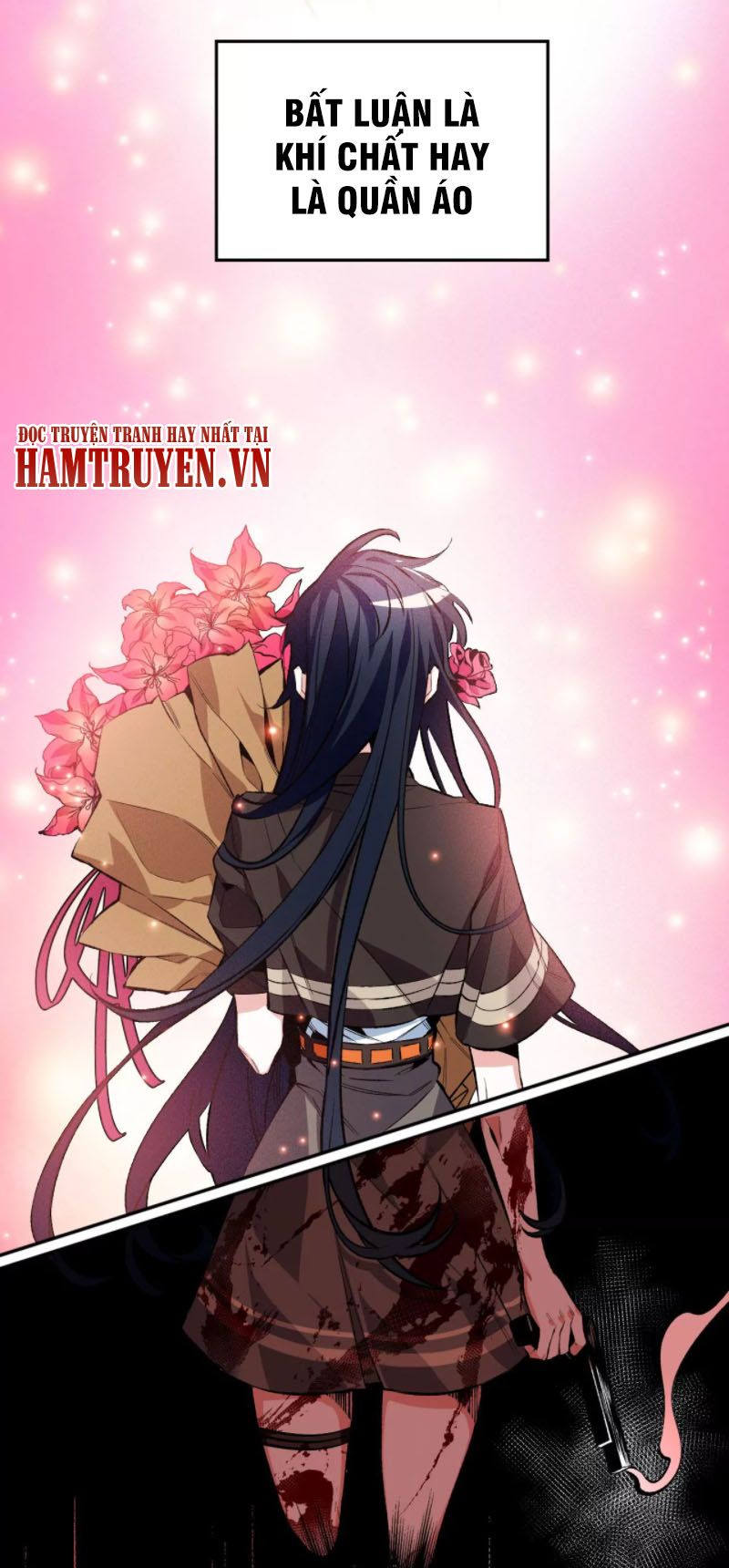 đọc truyện Ám Hải Kỷ Nguyên Chương 2 ảnh 31 tại Thiên Thai Truyện