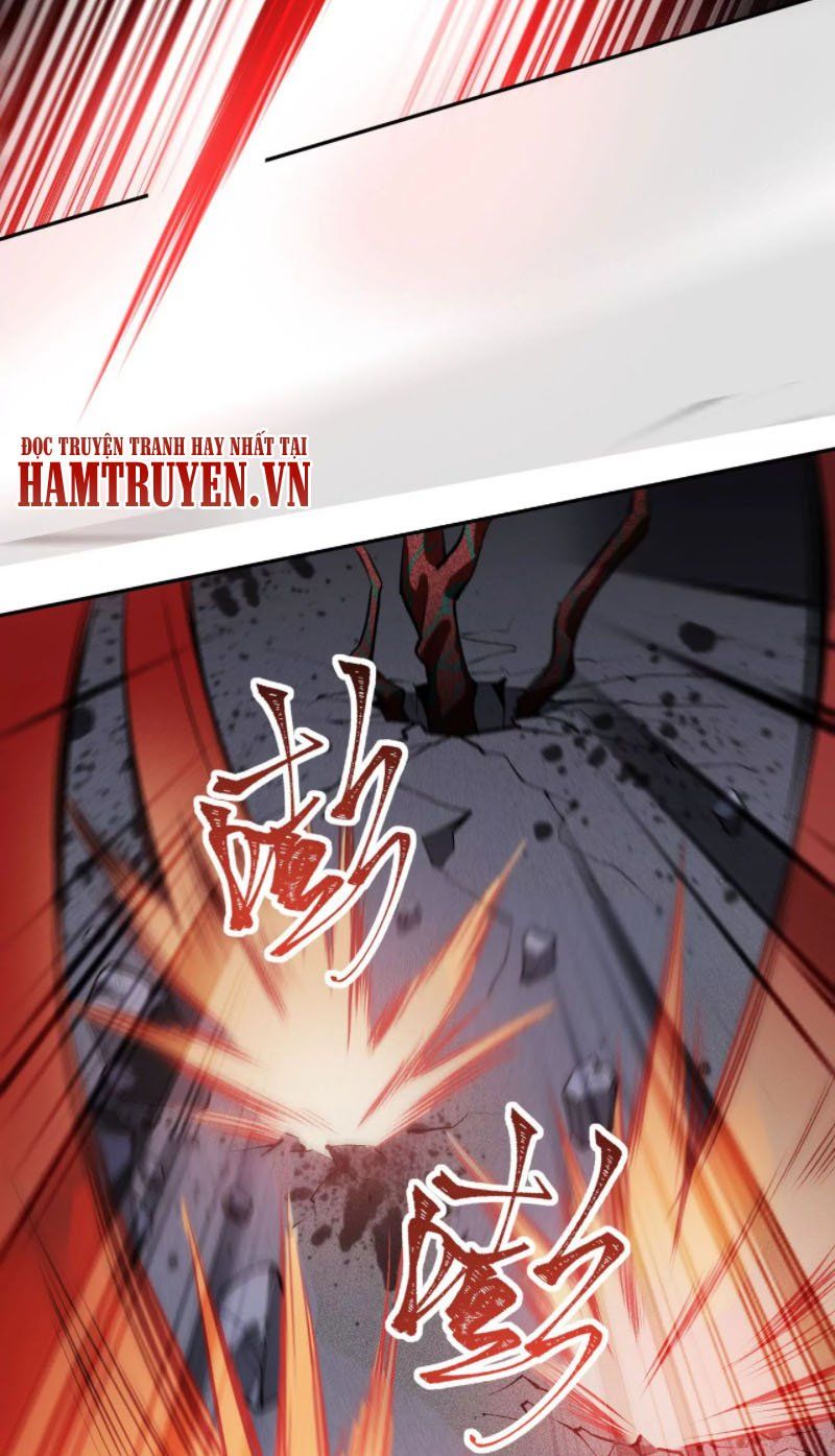 đọc truyện Ám Hải Kỷ Nguyên Chương 2 ảnh 5 tại Thiên Thai Truyện