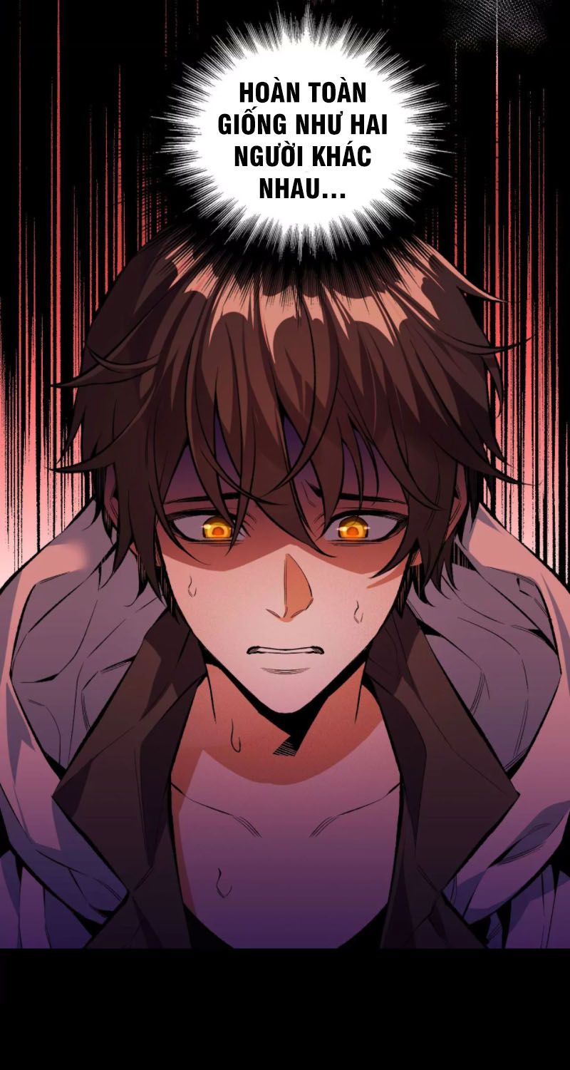 đọc truyện Ám Hải Kỷ Nguyên Chương 2 ảnh 32 tại Thiên Thai Truyện