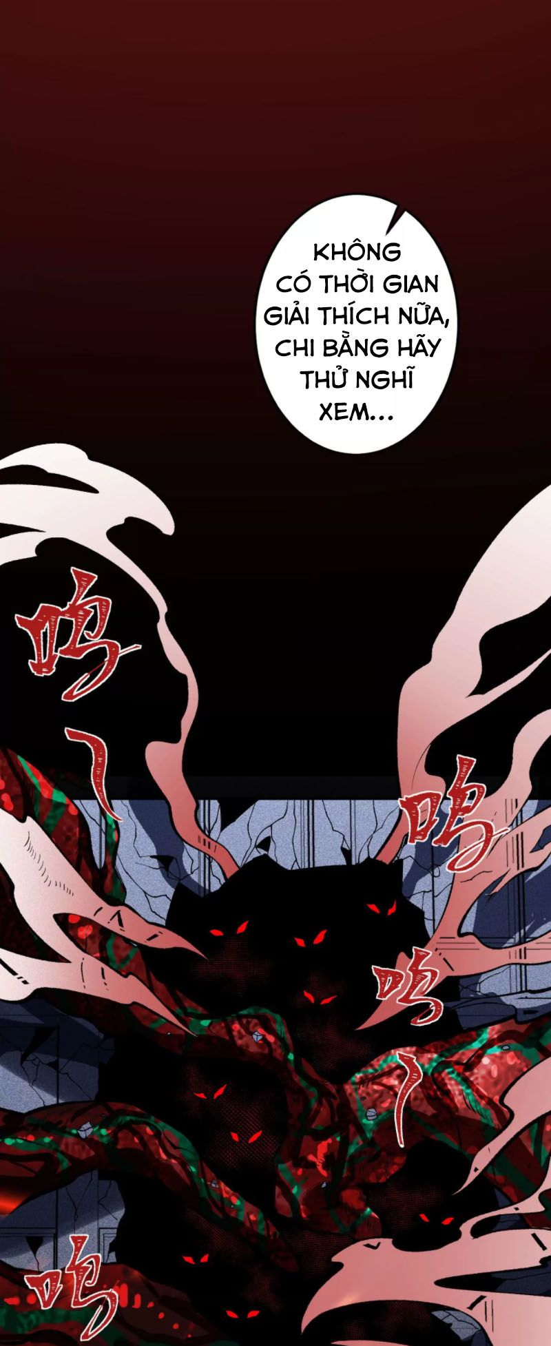 đọc truyện Ám Hải Kỷ Nguyên Chương 2 ảnh 34 tại Thiên Thai Truyện