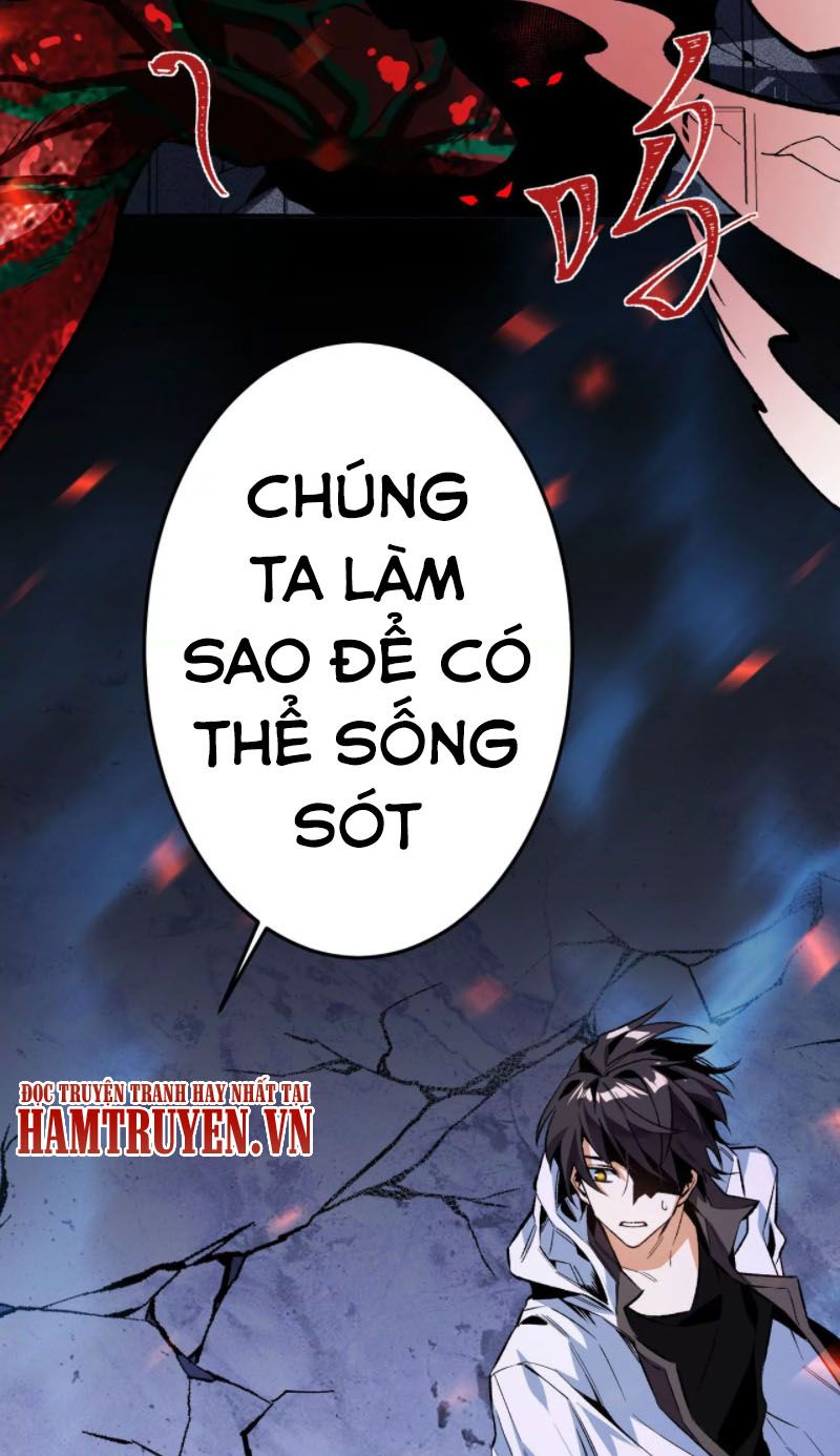 đọc truyện Ám Hải Kỷ Nguyên Chương 2 ảnh 35 tại Thiên Thai Truyện