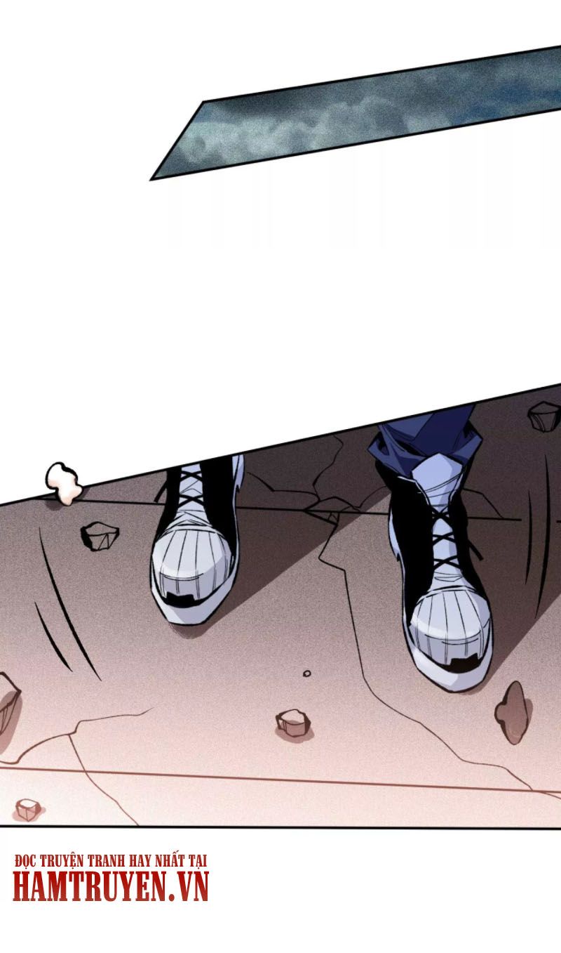 đọc truyện Ám Hải Kỷ Nguyên Chương 2 ảnh 37 tại Thiên Thai Truyện