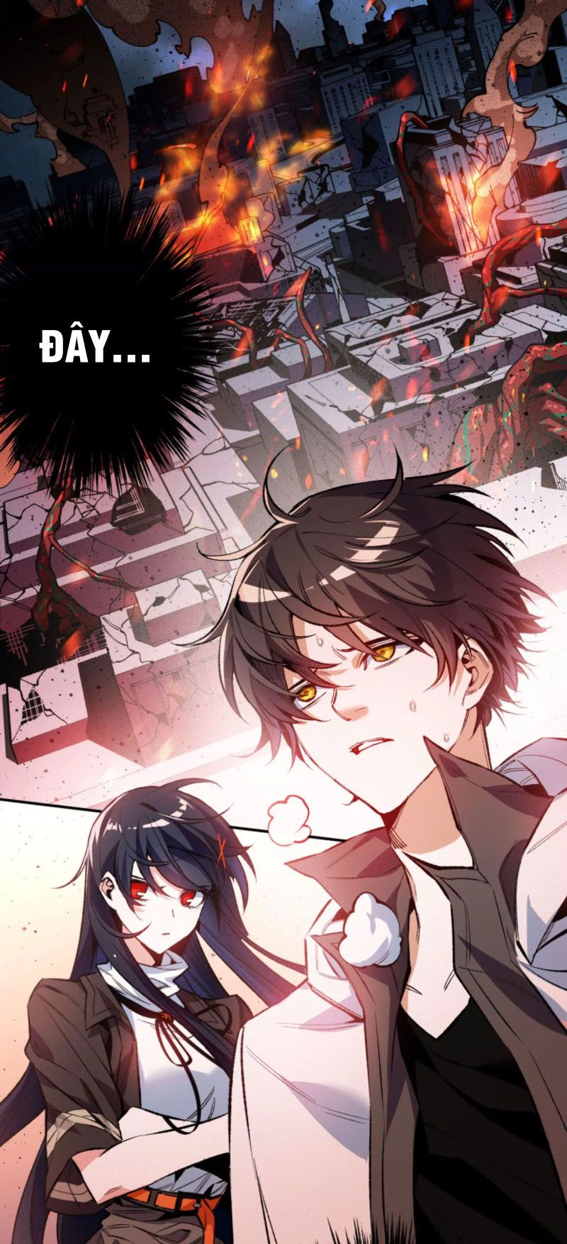 đọc truyện Ám Hải Kỷ Nguyên Chương 2 ảnh 39 tại Thiên Thai Truyện