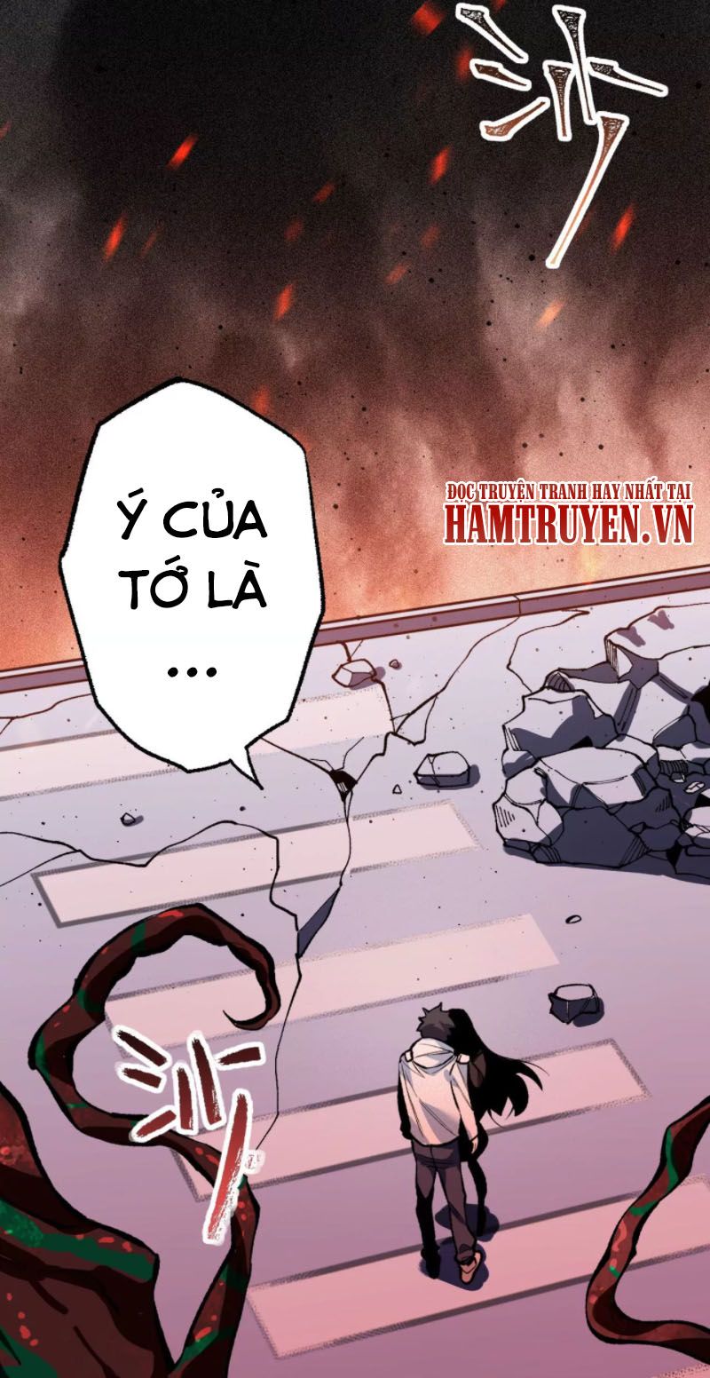 đọc truyện Ám Hải Kỷ Nguyên Chương 2 ảnh 42 tại Thiên Thai Truyện