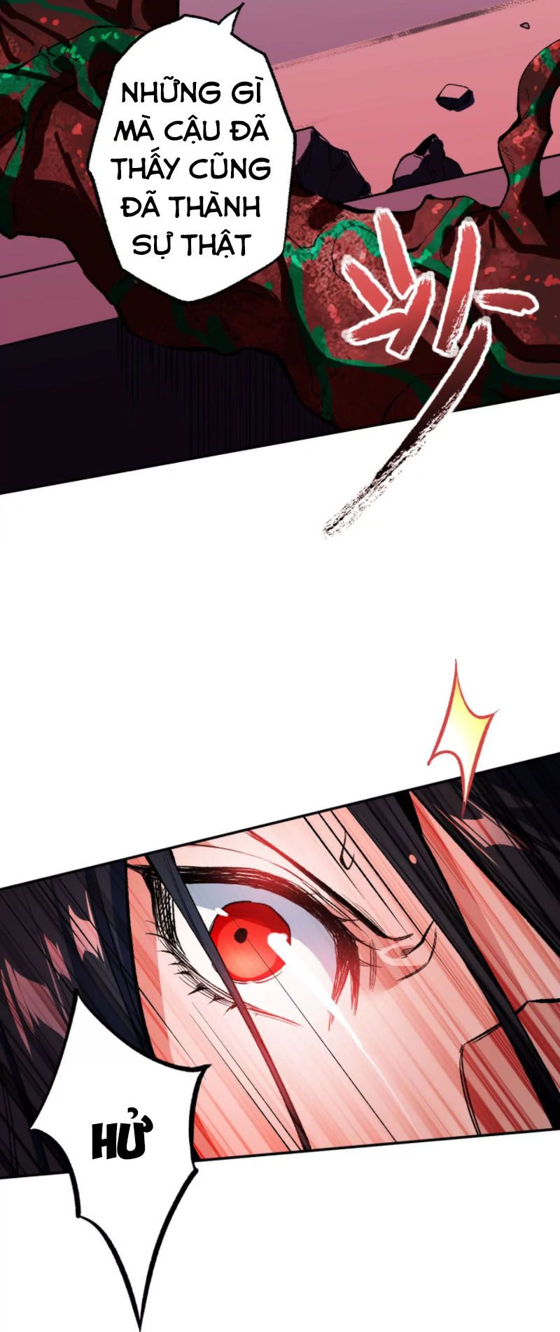 đọc truyện Ám Hải Kỷ Nguyên Chương 2 ảnh 43 tại Thiên Thai Truyện