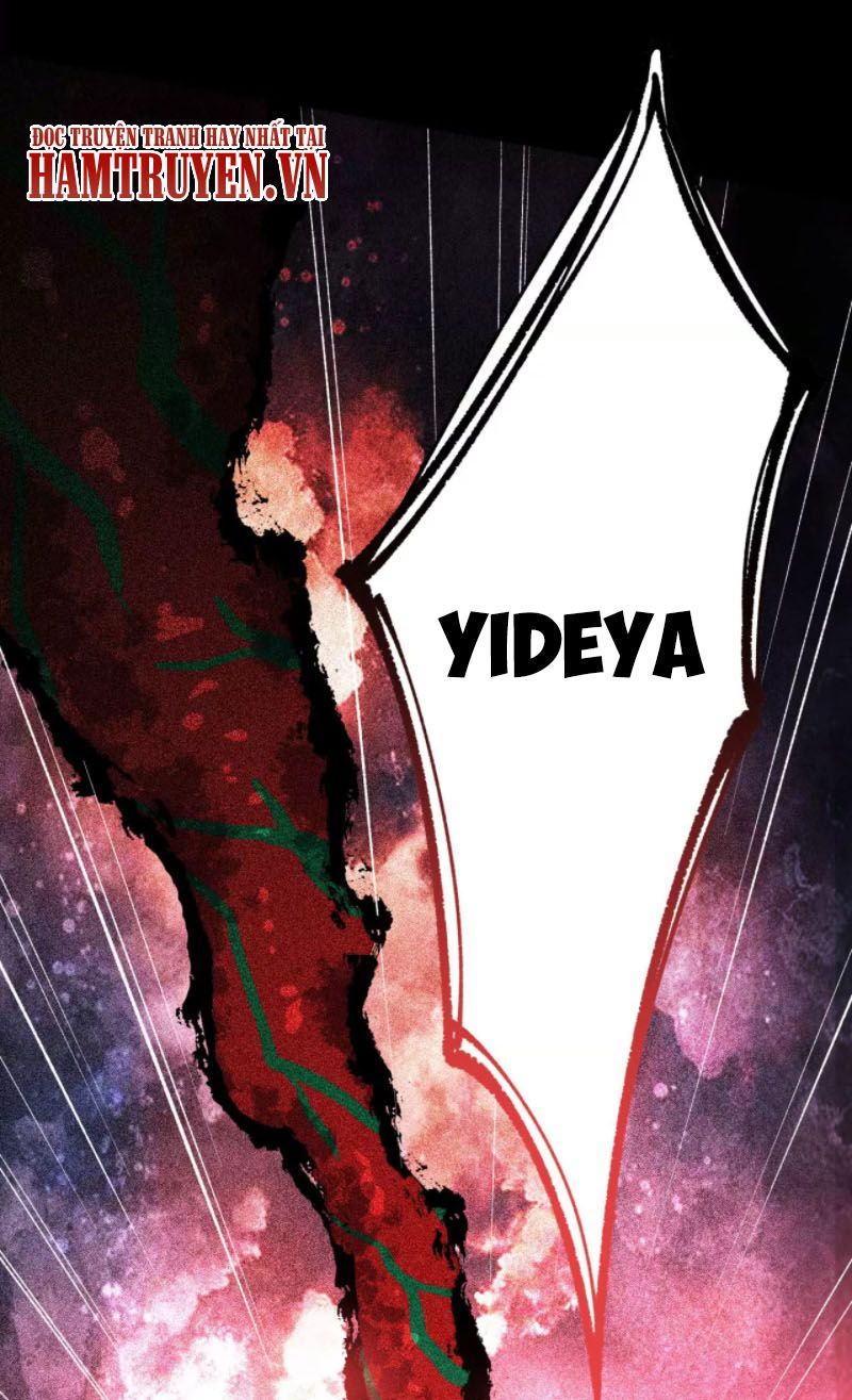 đọc truyện Ám Hải Kỷ Nguyên Chương 2 ảnh 48 tại Thiên Thai Truyện