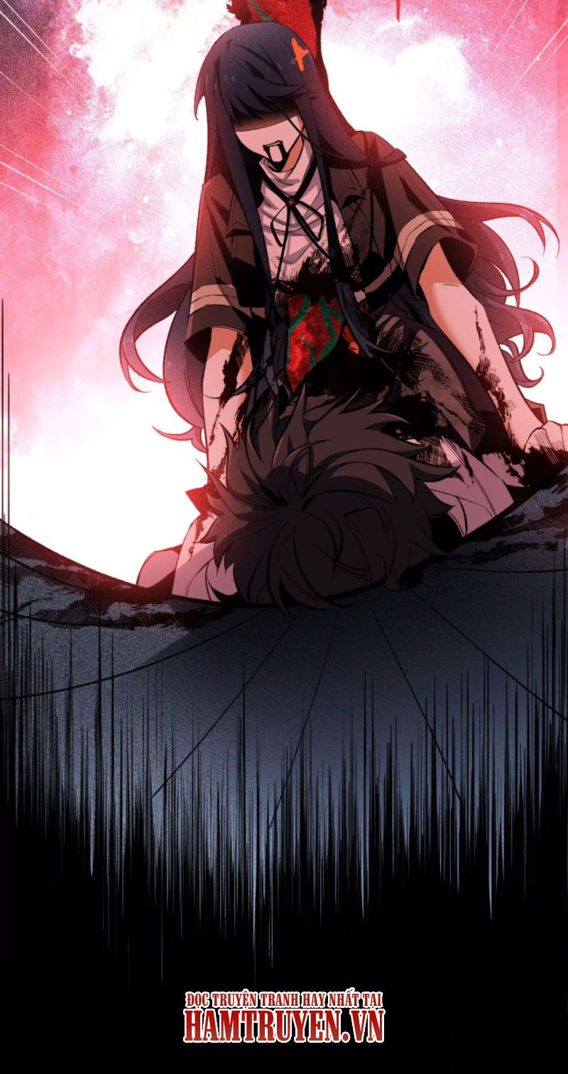 đọc truyện Ám Hải Kỷ Nguyên Chương 2 ảnh 49 tại Thiên Thai Truyện