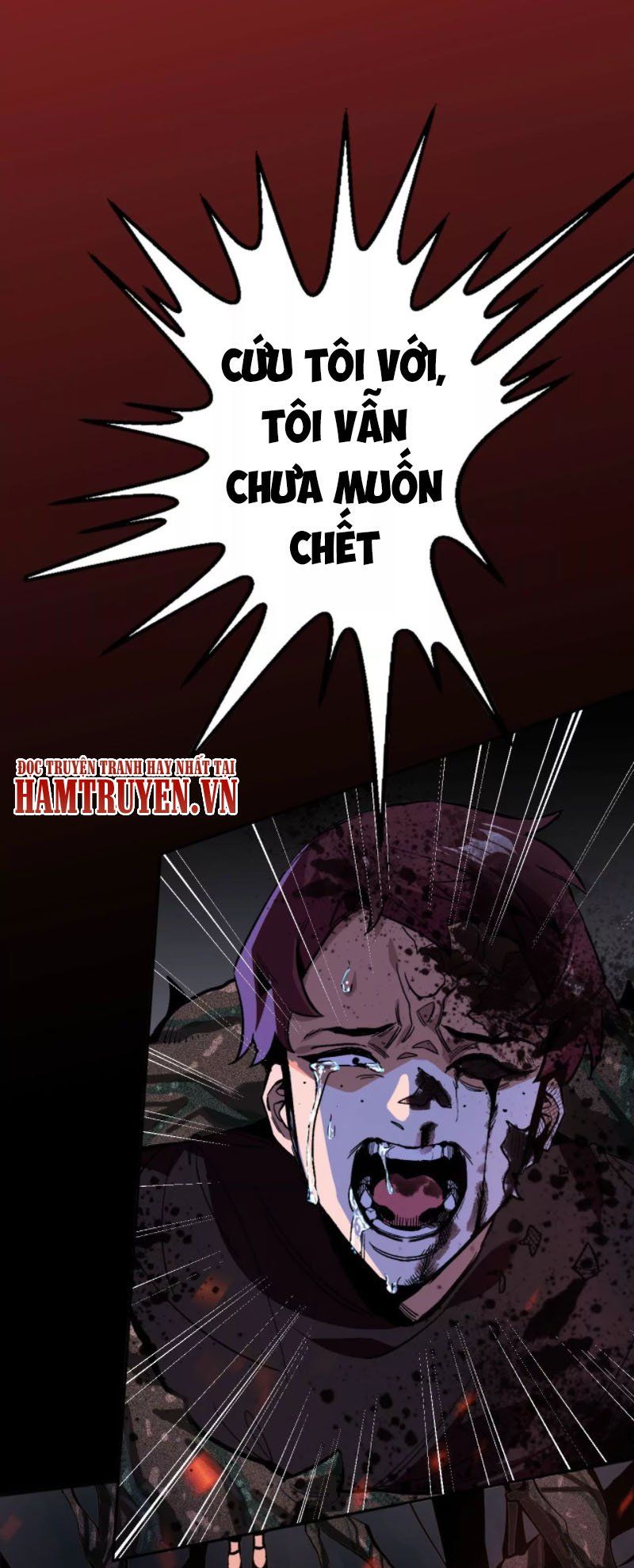 đọc truyện Ám Hải Kỷ Nguyên Chương 2 ảnh 7 tại Thiên Thai Truyện