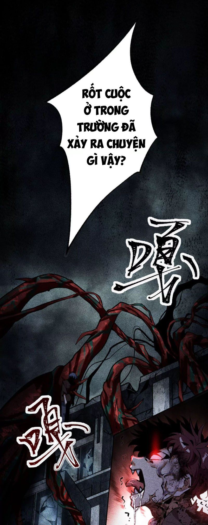 đọc truyện Ám Hải Kỷ Nguyên Chương 2 ảnh 10 tại Thiên Thai Truyện