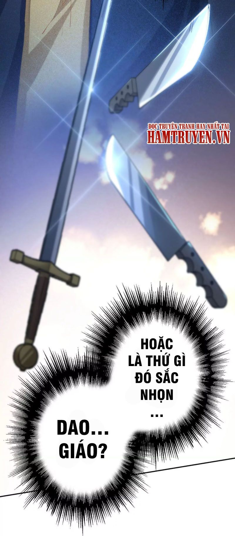 đọc truyện Ám Hải Kỷ Nguyên Chương 20 ảnh 20 tại Thiên Thai Truyện