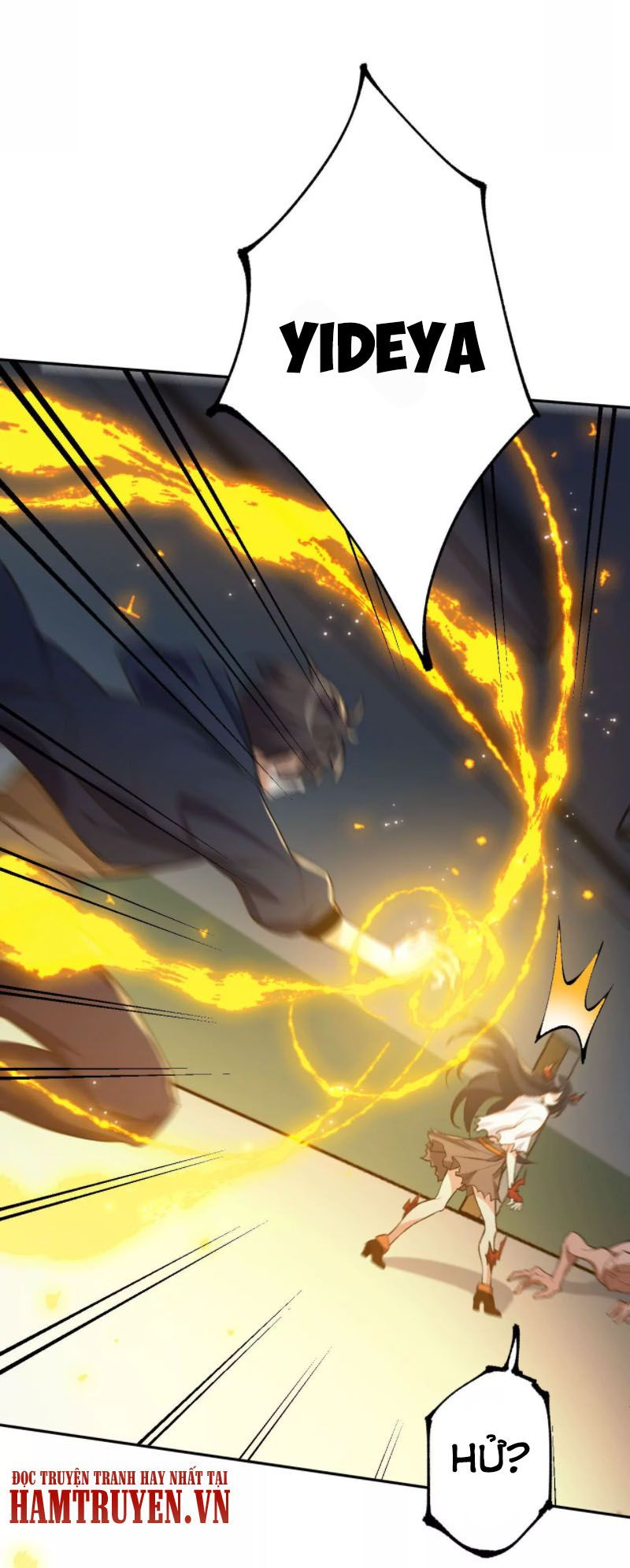 đọc truyện Ám Hải Kỷ Nguyên Chương 20 ảnh 24 tại Thiên Thai Truyện