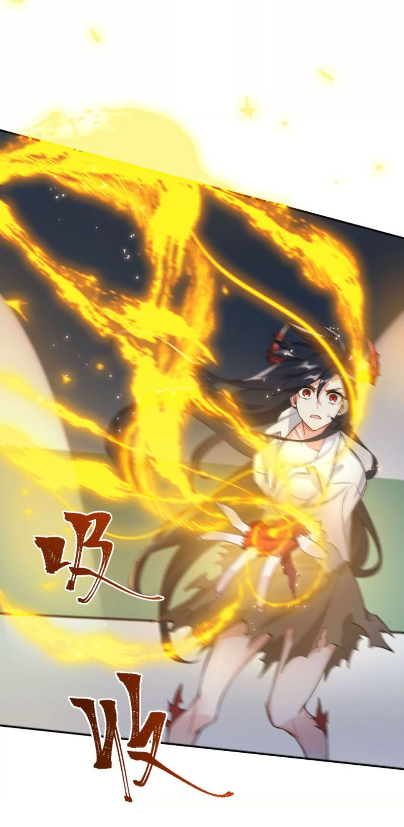 đọc truyện Ám Hải Kỷ Nguyên Chương 20 ảnh 25 tại Thiên Thai Truyện