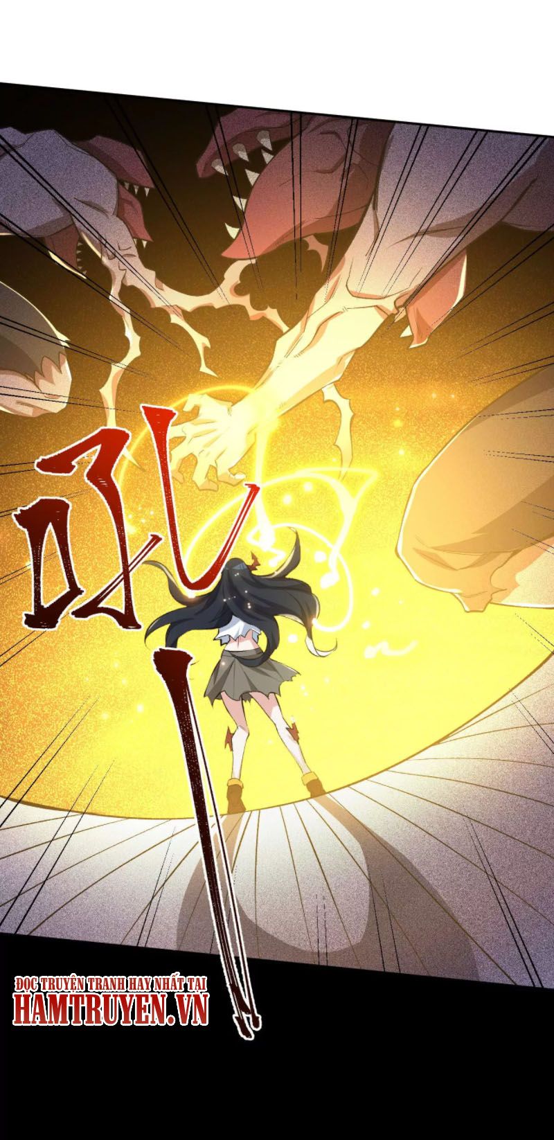 đọc truyện Ám Hải Kỷ Nguyên Chương 20 ảnh 26 tại Thiên Thai Truyện