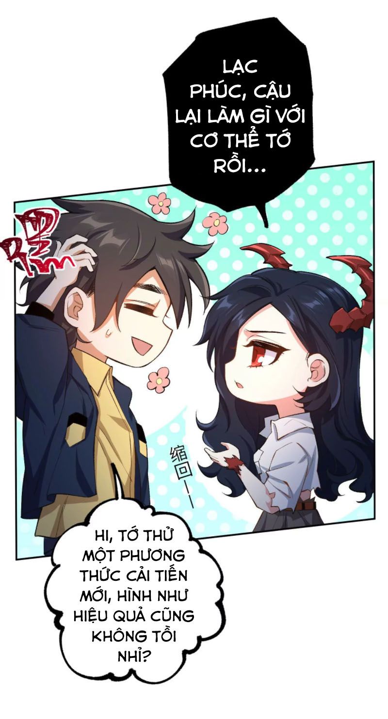 đọc truyện Ám Hải Kỷ Nguyên Chương 20 ảnh 31 tại Thiên Thai Truyện