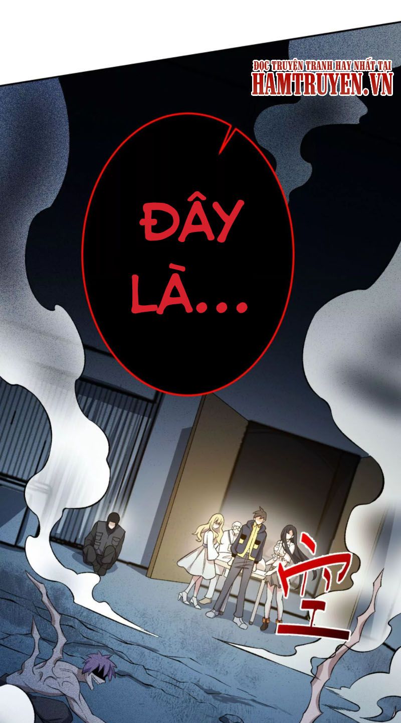 đọc truyện Ám Hải Kỷ Nguyên Chương 20 ảnh 35 tại Thiên Thai Truyện