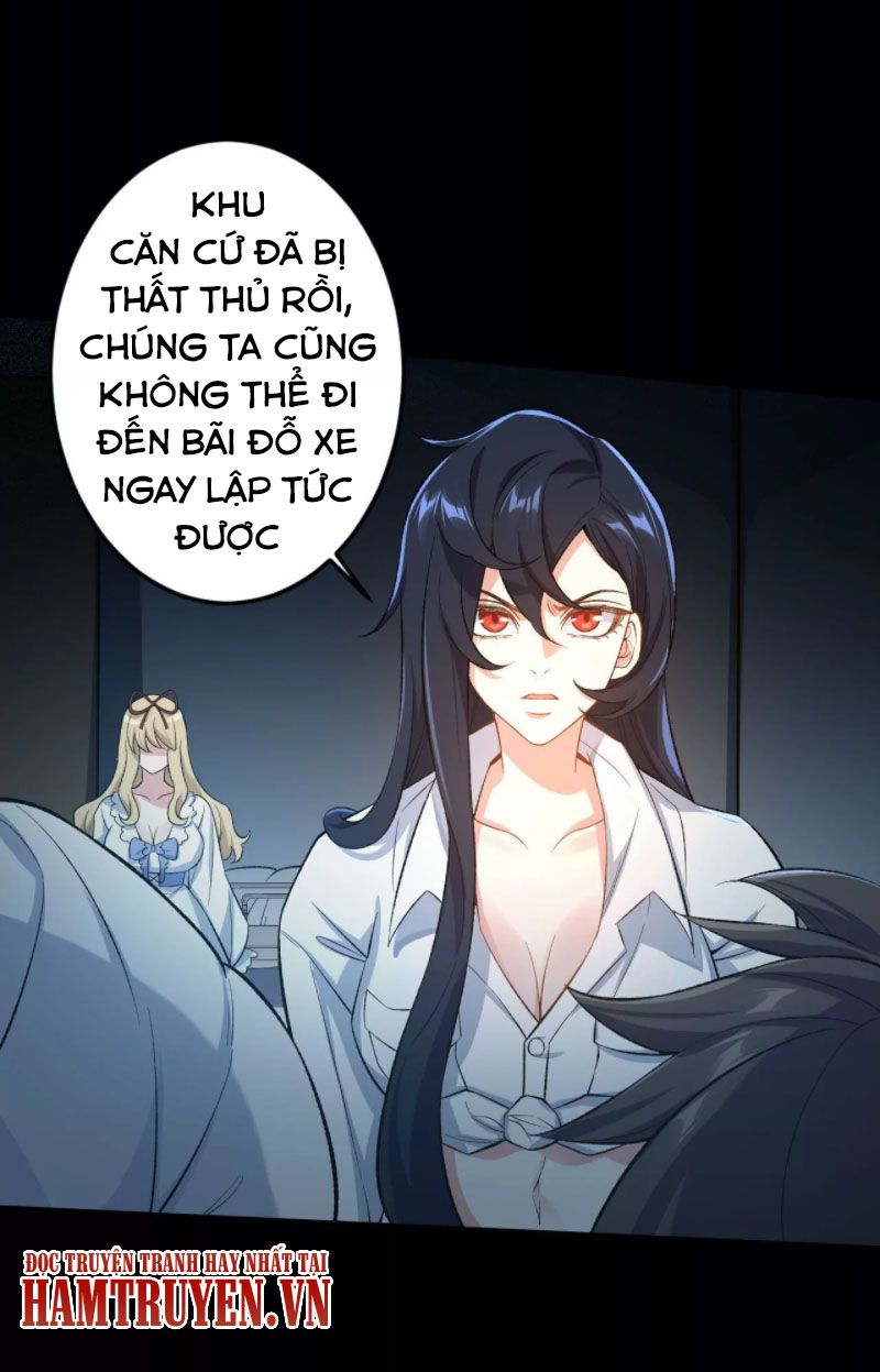 đọc truyện Ám Hải Kỷ Nguyên Chương 20 ảnh 41 tại Thiên Thai Truyện