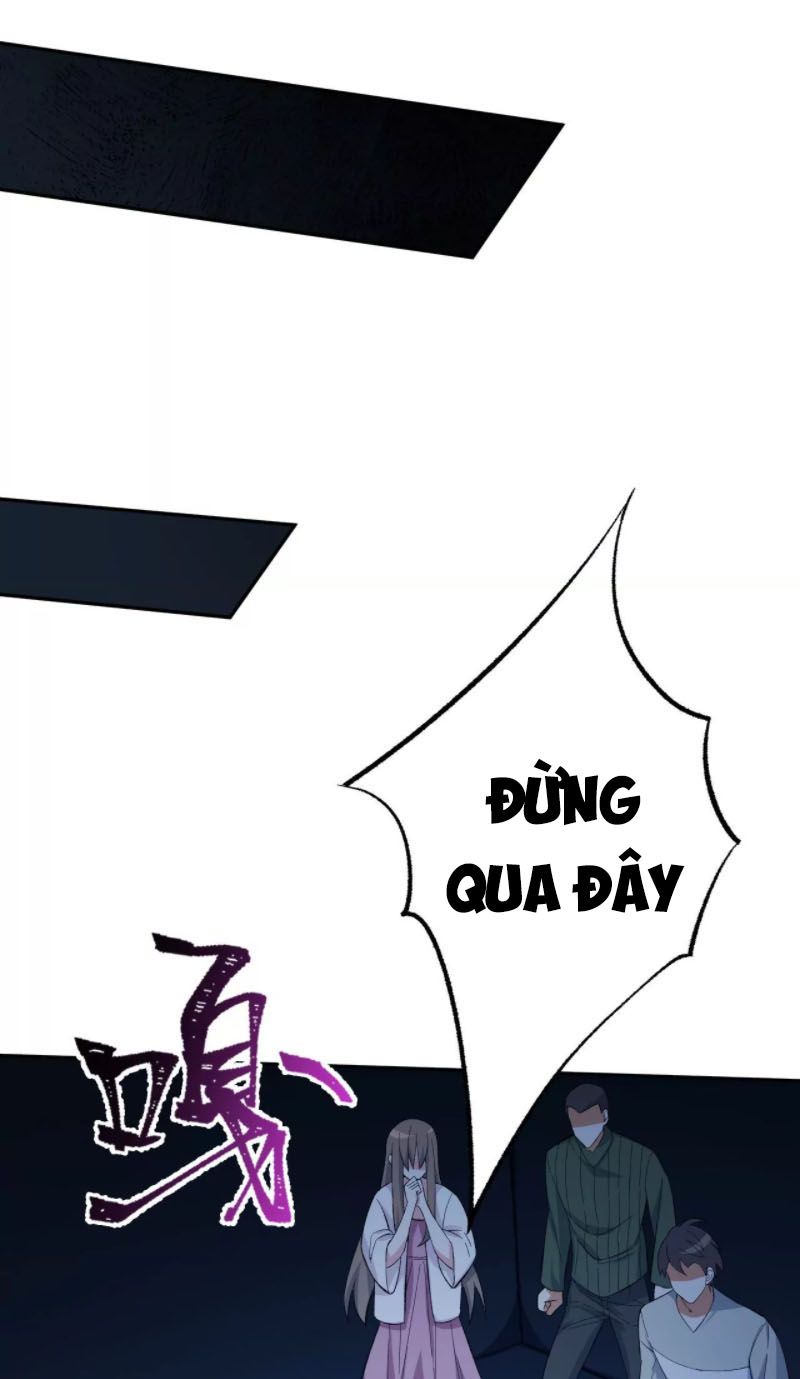 đọc truyện Ám Hải Kỷ Nguyên Chương 20 ảnh 42 tại Thiên Thai Truyện