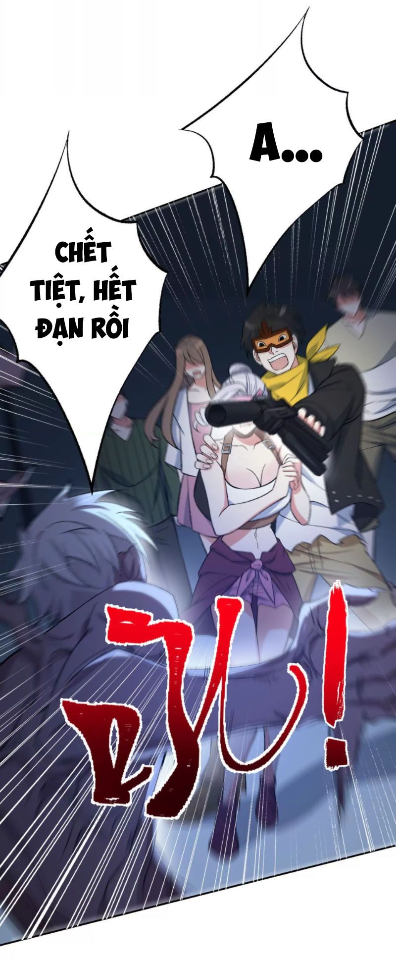 đọc truyện Ám Hải Kỷ Nguyên Chương 20 ảnh 44 tại Thiên Thai Truyện