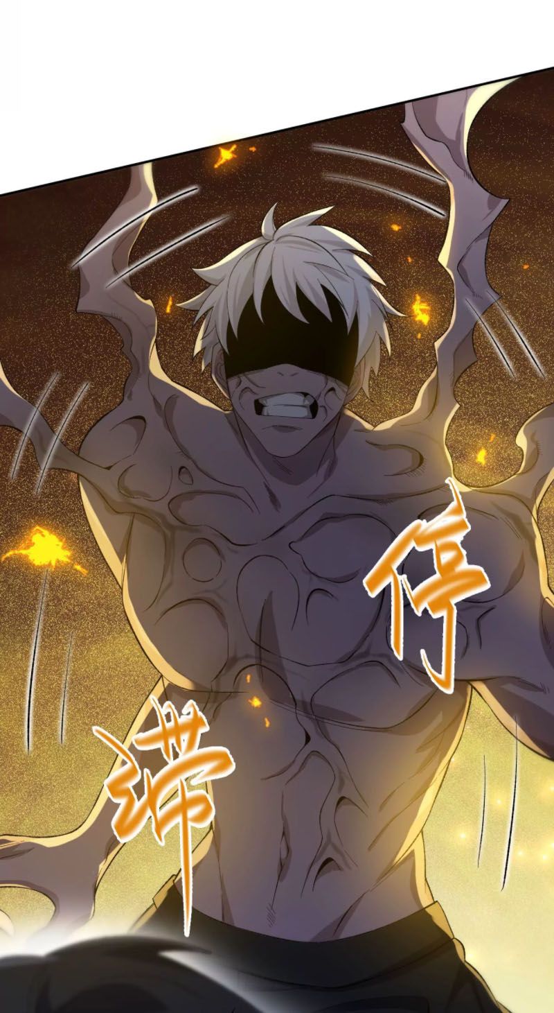 đọc truyện Ám Hải Kỷ Nguyên Chương 20 ảnh 45 tại Thiên Thai Truyện