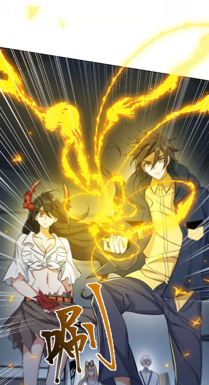 đọc truyện Ám Hải Kỷ Nguyên Chương 20 ảnh 47 tại Thiên Thai Truyện