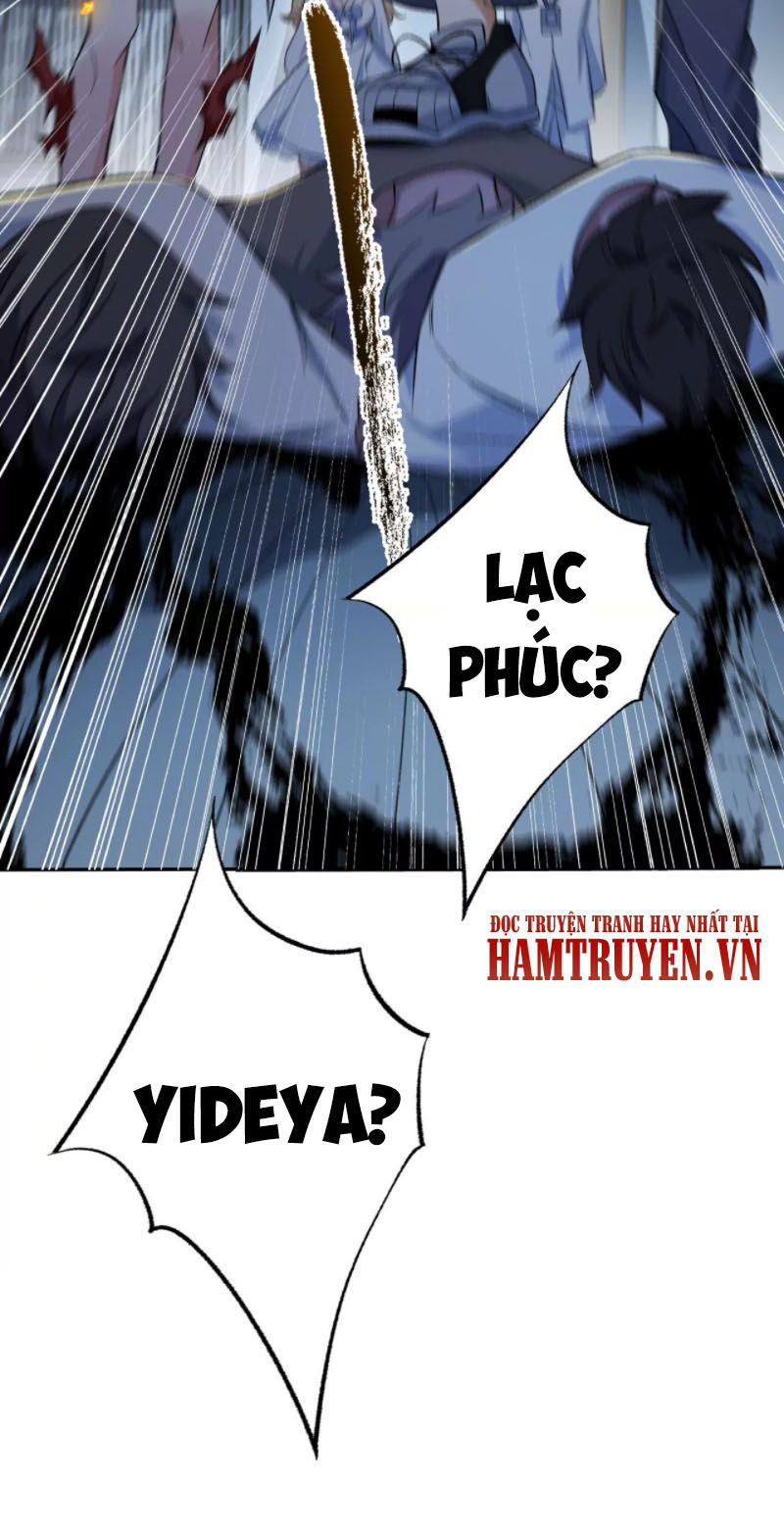 đọc truyện Ám Hải Kỷ Nguyên Chương 20 ảnh 48 tại Thiên Thai Truyện