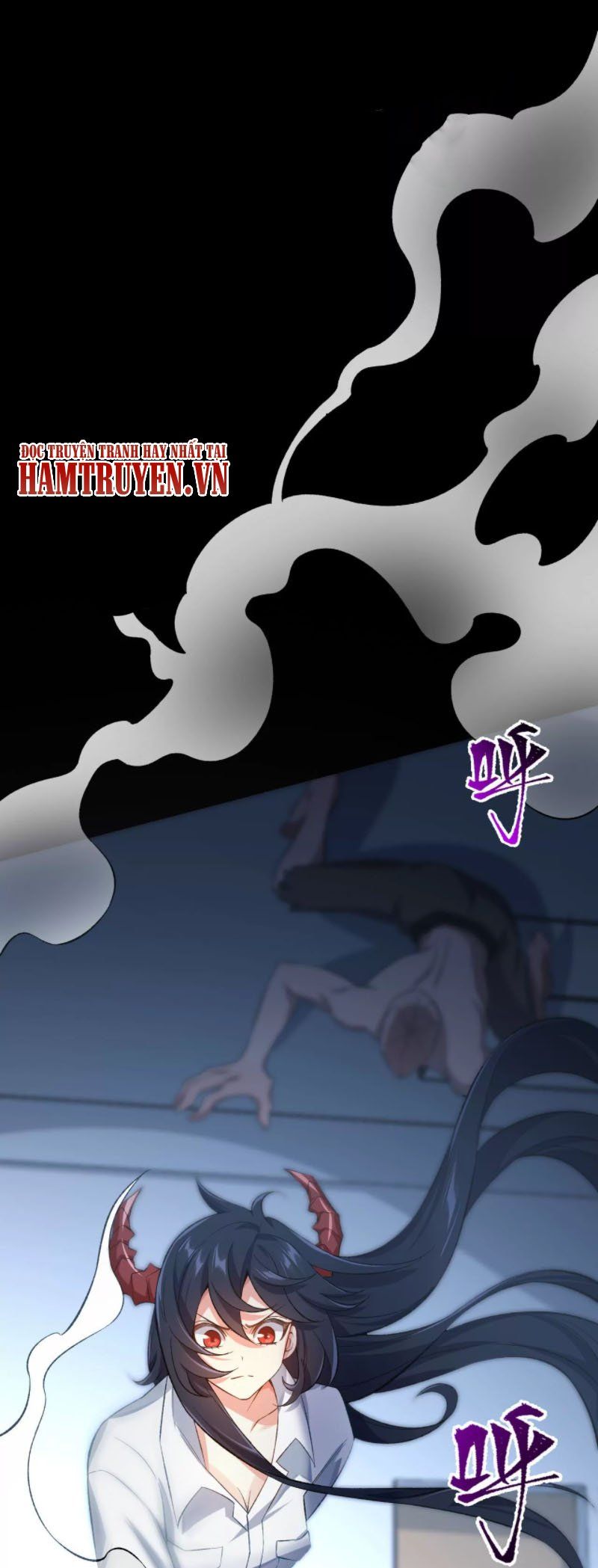 đọc truyện Ám Hải Kỷ Nguyên Chương 20 ảnh 7 tại Thiên Thai Truyện