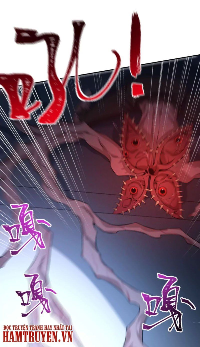 đọc truyện Ám Hải Kỷ Nguyên Chương 20 ảnh 9 tại Thiên Thai Truyện