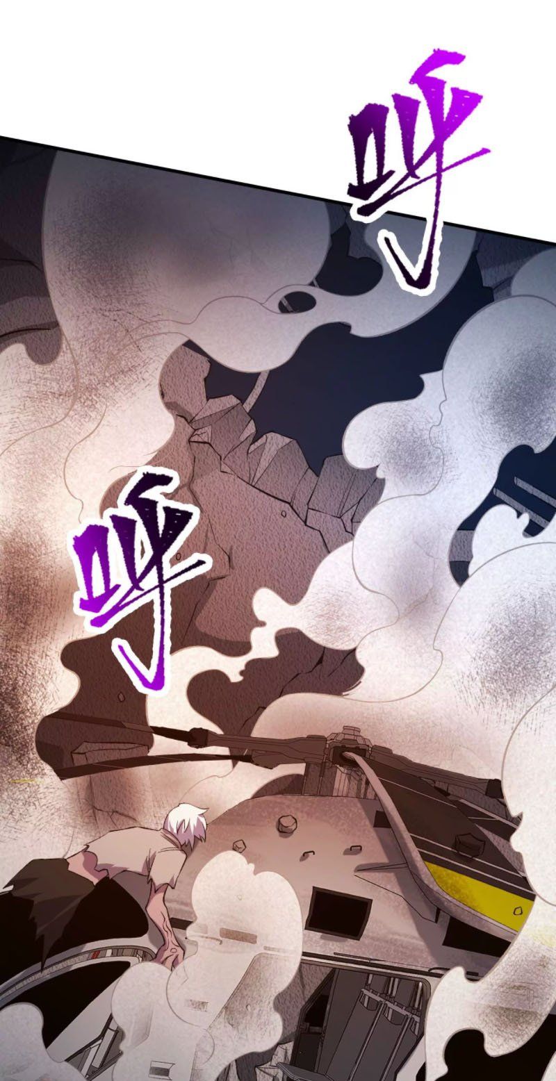 đọc truyện Ám Hải Kỷ Nguyên Chương 21 ảnh 14 tại Thiên Thai Truyện