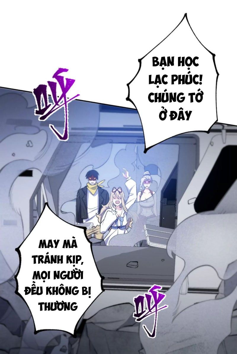 đọc truyện Ám Hải Kỷ Nguyên Chương 21 ảnh 16 tại Thiên Thai Truyện