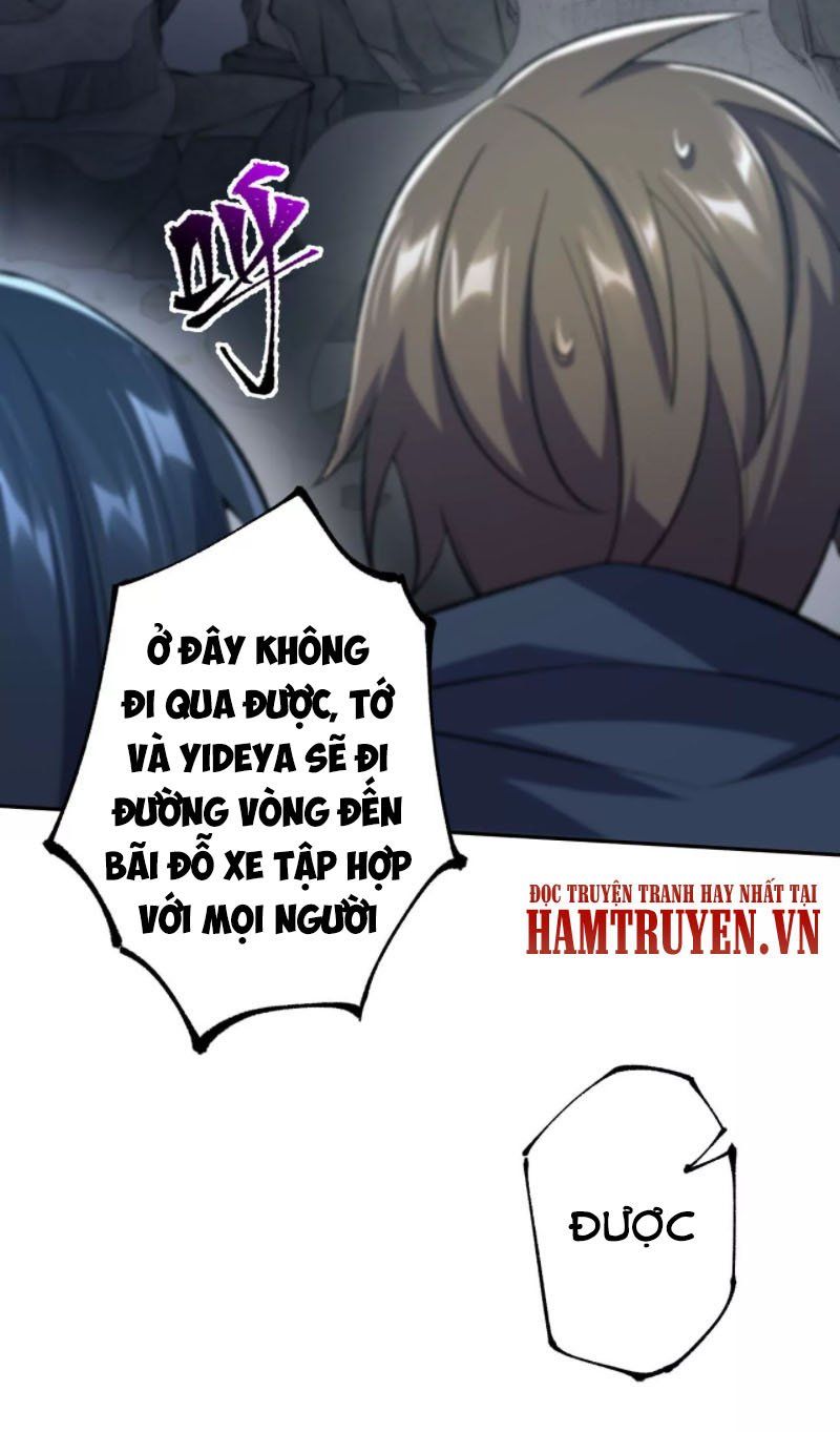 đọc truyện Ám Hải Kỷ Nguyên Chương 21 ảnh 17 tại Thiên Thai Truyện