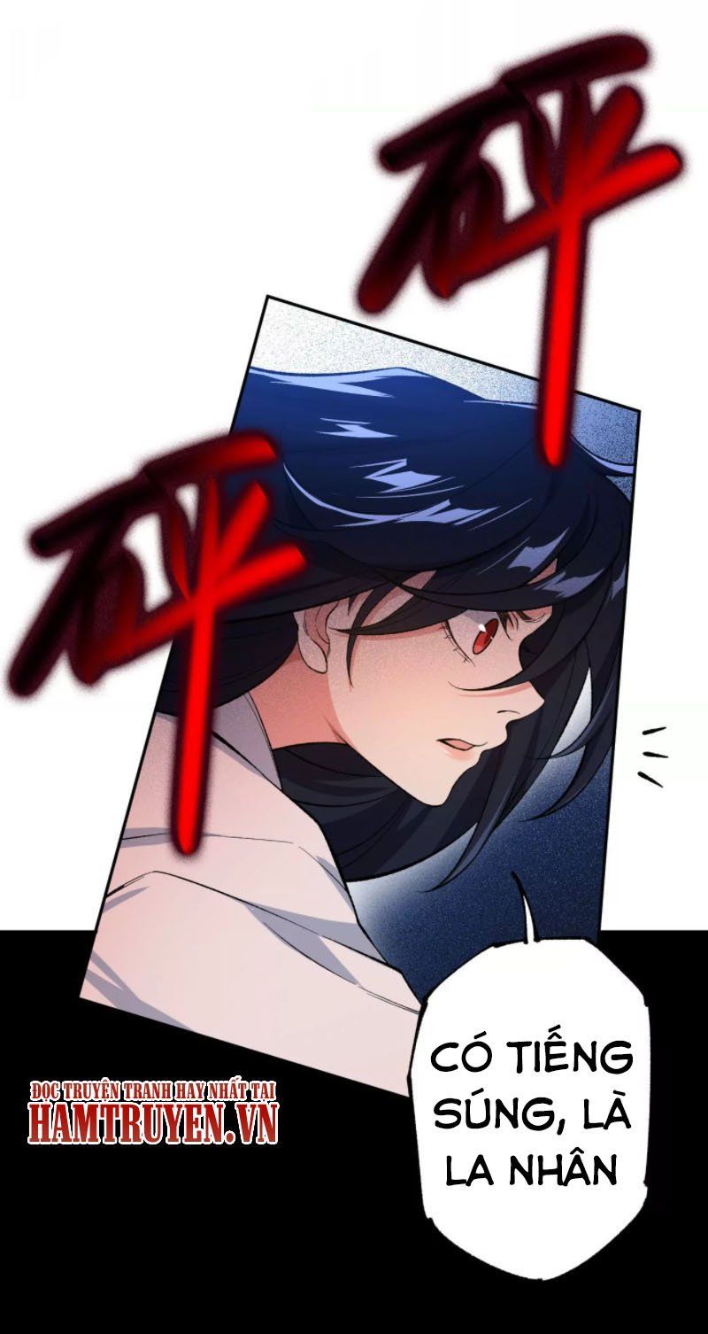 đọc truyện Ám Hải Kỷ Nguyên Chương 21 ảnh 19 tại Thiên Thai Truyện