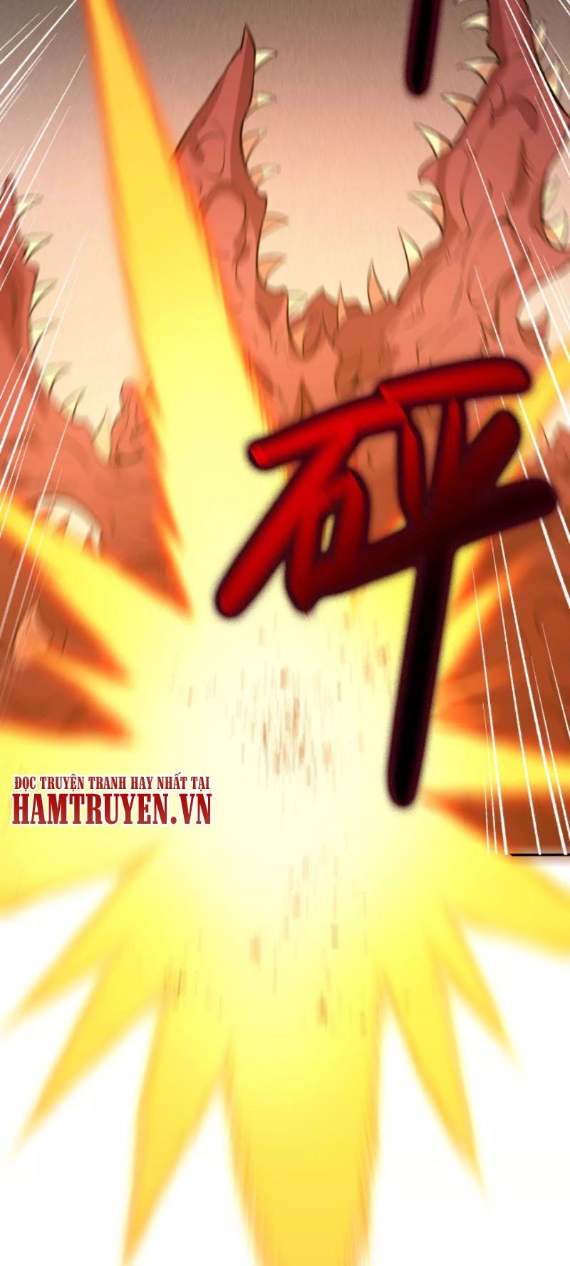 đọc truyện Ám Hải Kỷ Nguyên Chương 21 ảnh 21 tại Thiên Thai Truyện