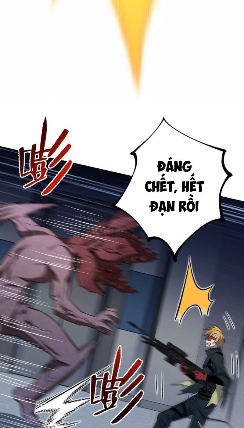 đọc truyện Ám Hải Kỷ Nguyên Chương 21 ảnh 22 tại Thiên Thai Truyện