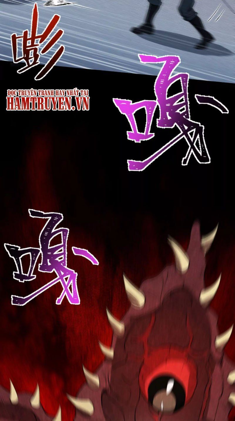 đọc truyện Ám Hải Kỷ Nguyên Chương 21 ảnh 23 tại Thiên Thai Truyện