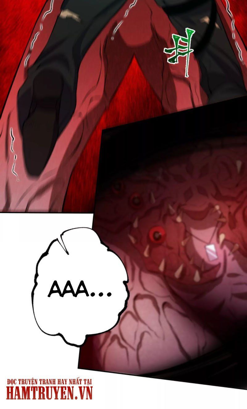 đọc truyện Ám Hải Kỷ Nguyên Chương 21 ảnh 25 tại Thiên Thai Truyện