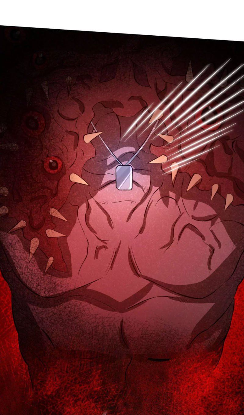 đọc truyện Ám Hải Kỷ Nguyên Chương 21 ảnh 26 tại Thiên Thai Truyện