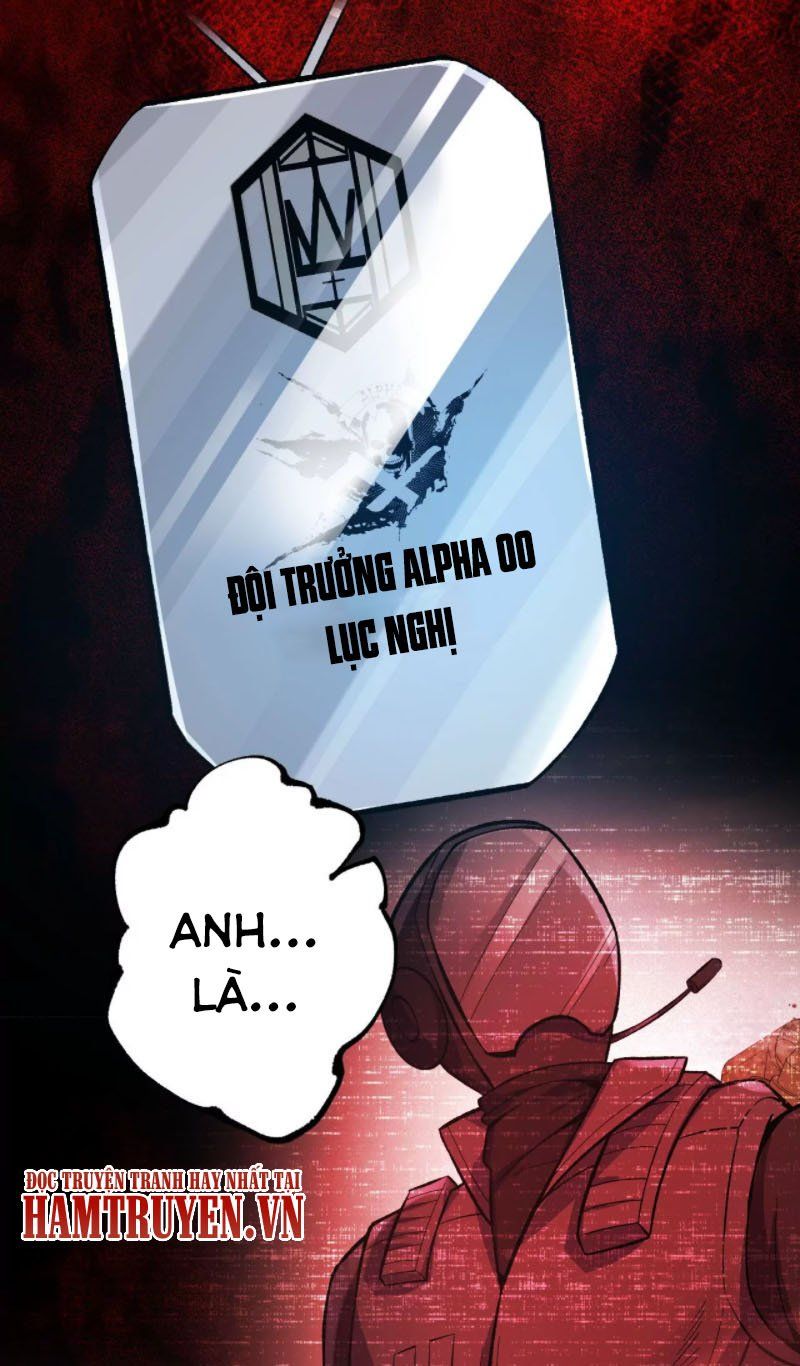 đọc truyện Ám Hải Kỷ Nguyên Chương 21 ảnh 27 tại Thiên Thai Truyện