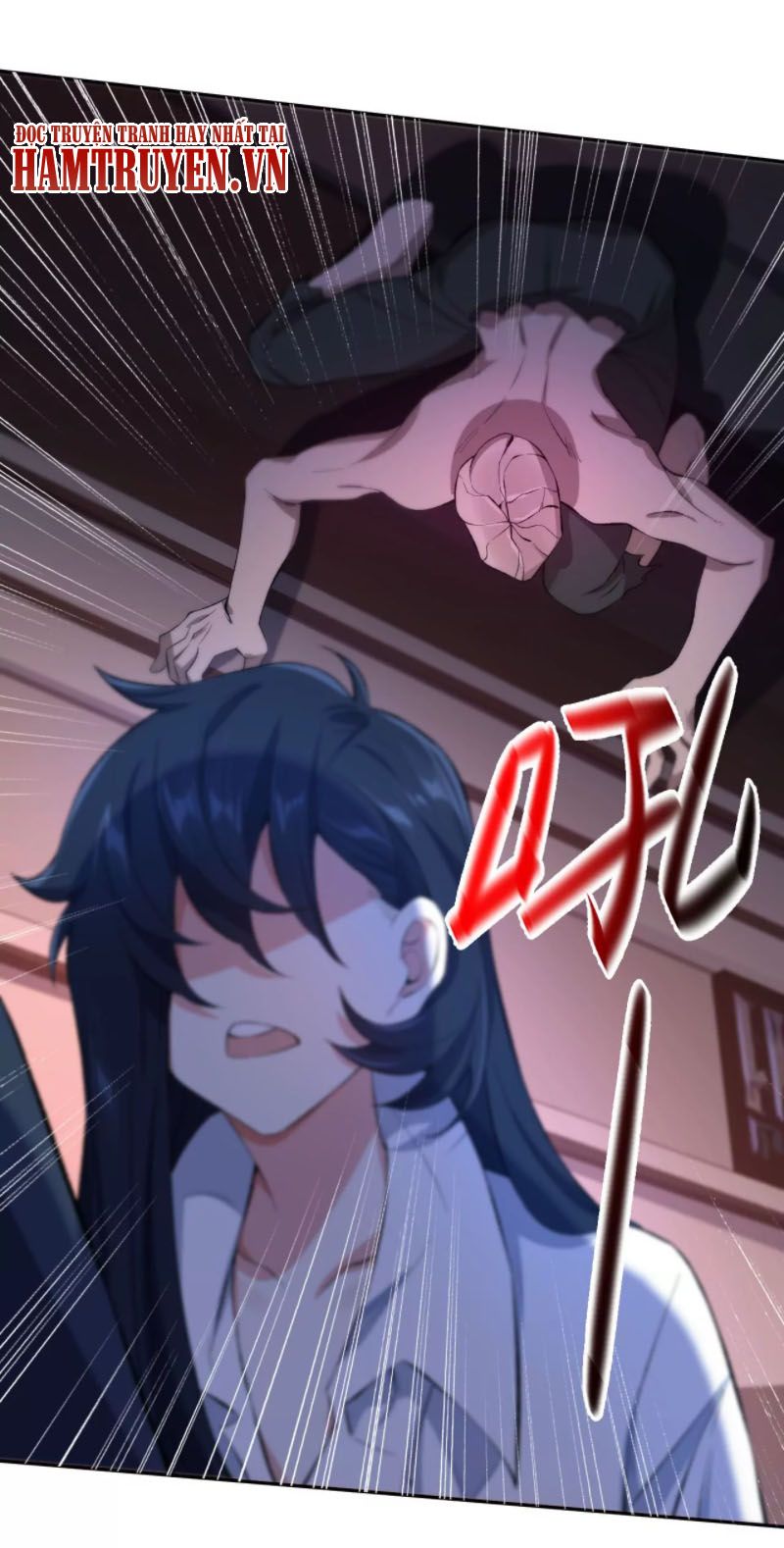 đọc truyện Ám Hải Kỷ Nguyên Chương 21 ảnh 31 tại Thiên Thai Truyện